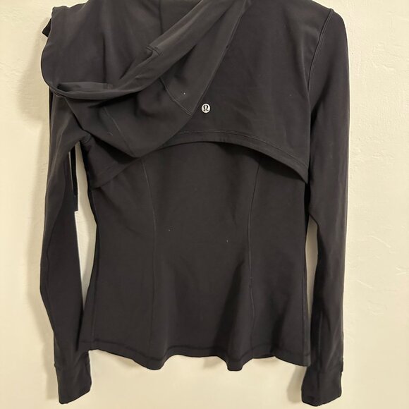 Lululemon Athletica Nulu Hooded Define Jacket - Picture 2 of 3